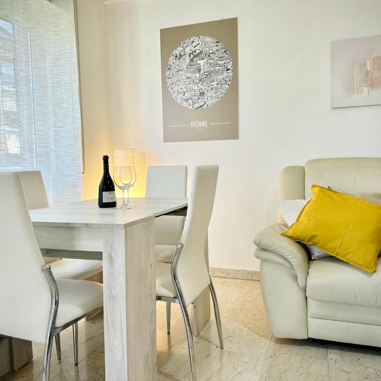 MAX Apartment - Apartment mit 2 Schlafzimmern - 15