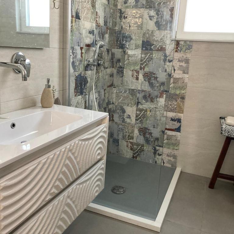 Il Casale Di Brunella - Suite Familiare Deluxe - 12