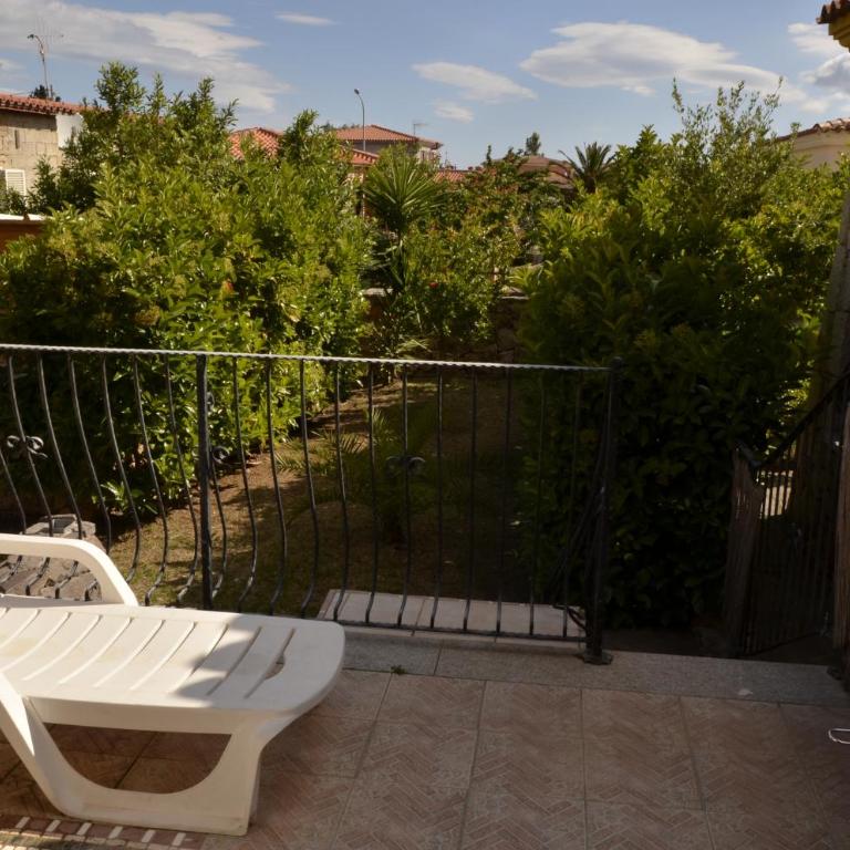 Le Villette di San Teodoro - Casa a Schiera con 2 Camere da Letto - 9