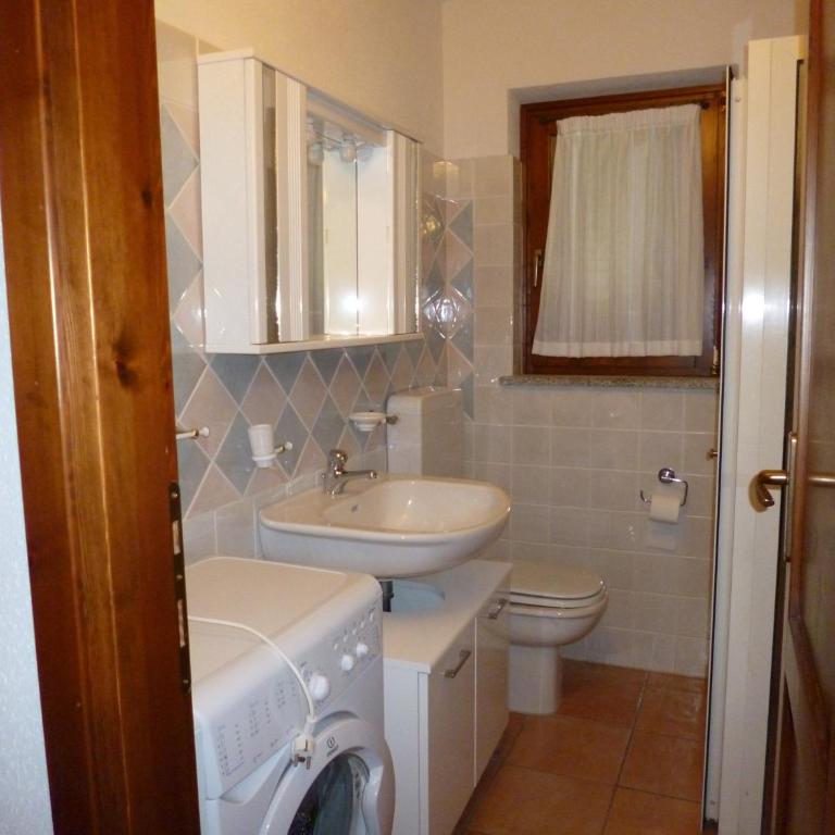 Le Villette di San Teodoro - Casa con 2 Camere da Letto - 1