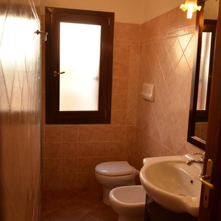 Le Villette di San Teodoro - Casa a Schiera con 2 Camere da Letto - 8
