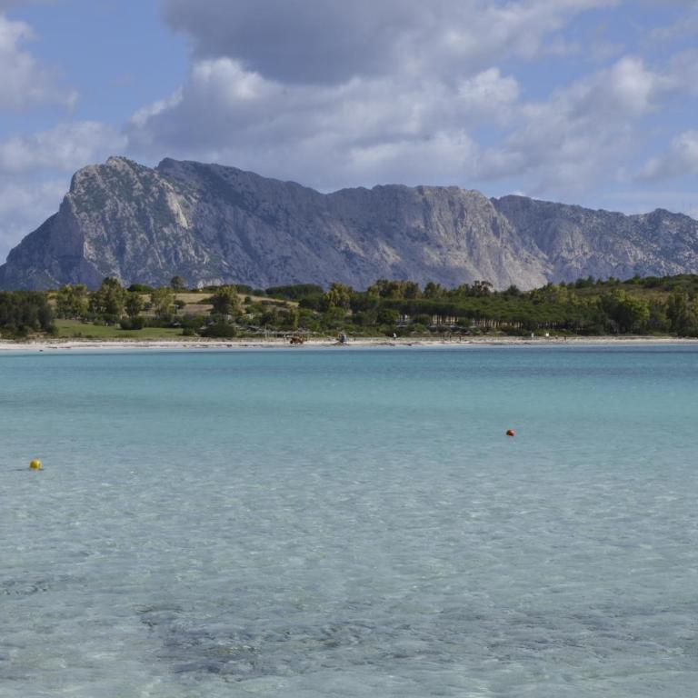 Le Villette di San Teodoro - Casa Vacanze - 4
