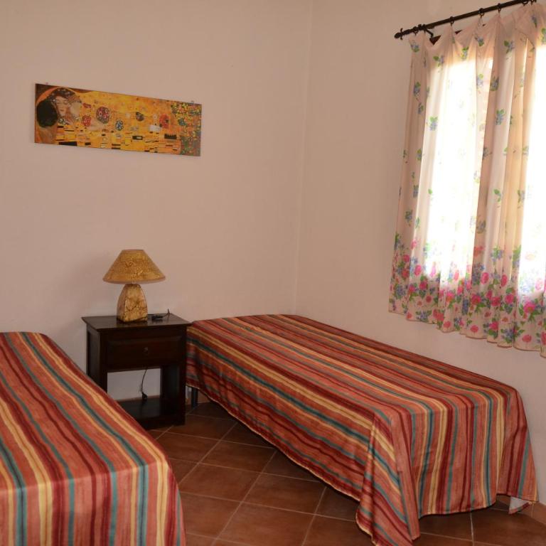 Le Villette di San Teodoro - Casa a Schiera con 2 Camere da Letto - 7