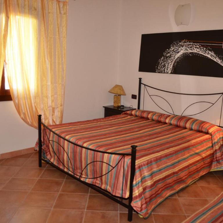 Le Villette di San Teodoro - Casa a Schiera con 2 Camere da Letto - 6