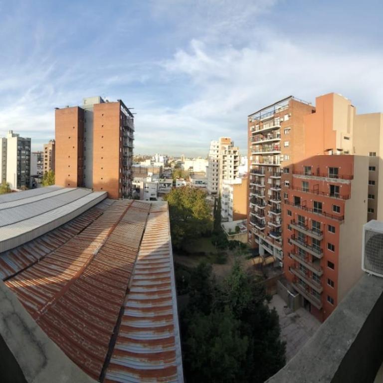 6-Maravilloso departamento morón centro - Apartamento de 1 dormitorio - 28