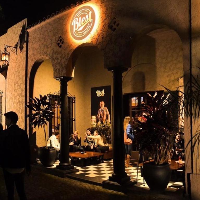 6-Maravilloso departamento morón centro - Apartamento de 1 dormitorio - 26