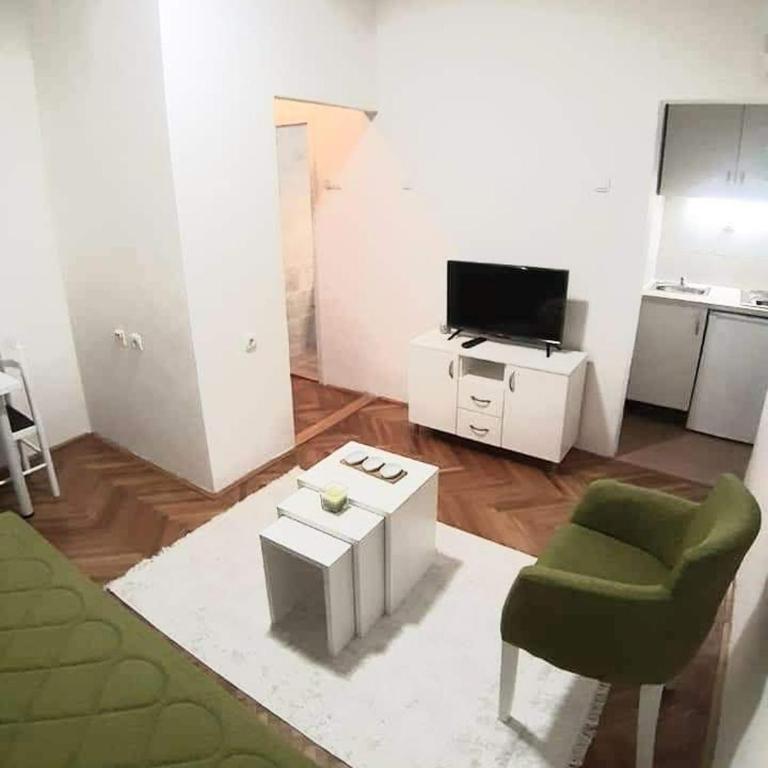Small&Cozy apartment - Apartment mit 1 Schlafzimmer - 1
