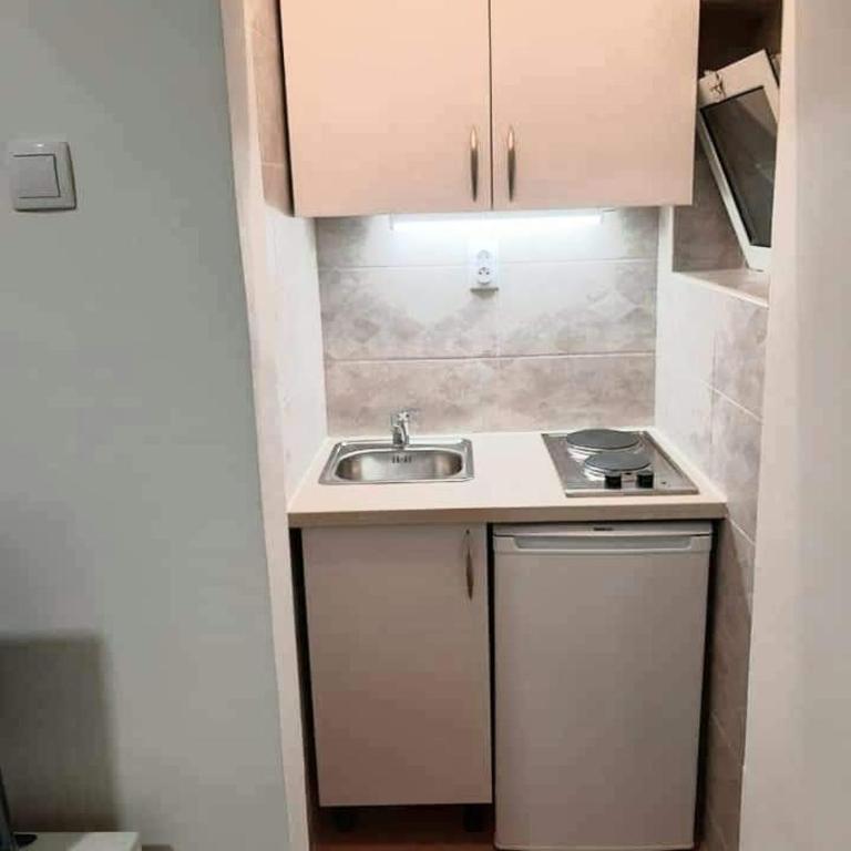 Small&Cozy apartment - Apartment mit 1 Schlafzimmer - 2