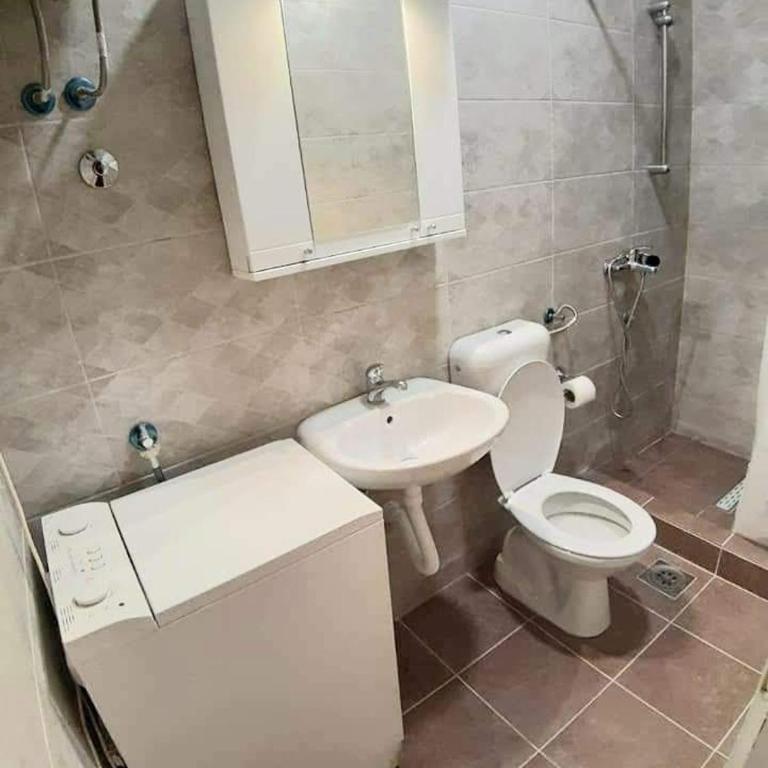 Small&Cozy apartment - Apartment mit 1 Schlafzimmer - 4