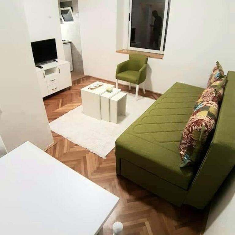Small&Cozy apartment - Apartment mit 1 Schlafzimmer - 5