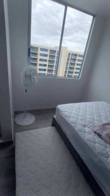 Apto con vista panoramica al nevado del ruiz y del tolima - Apartamento de 3 dormitorios - 12