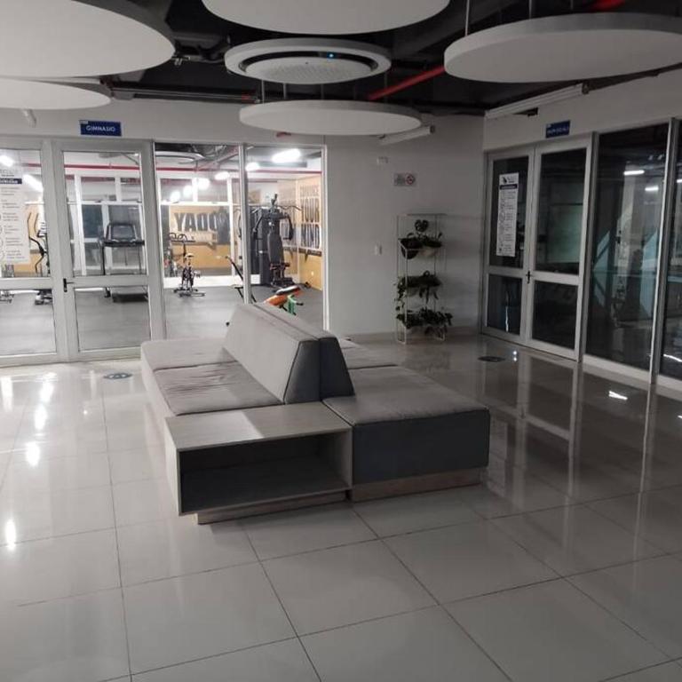 Apto con vista panoramica al nevado del ruiz y del tolima - Three-Bedroom Apartment - 55