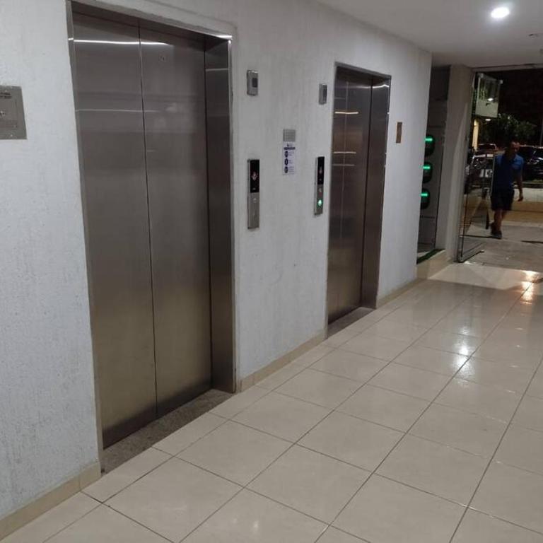 Apto con vista panoramica al nevado del ruiz y del tolima - Apartamento de 3 dormitorios - 65