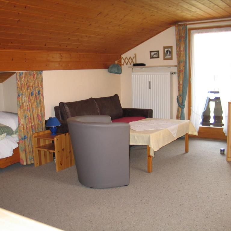 Ferienhaus Lang - Apartment mit Balkon - 3