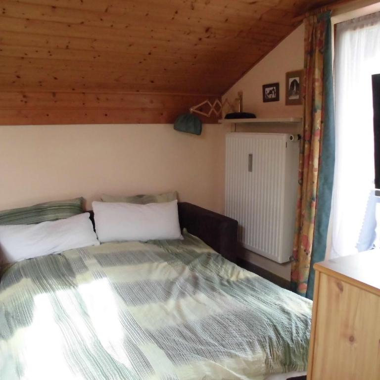 Ferienhaus Lang - Apartment mit Balkon - 7