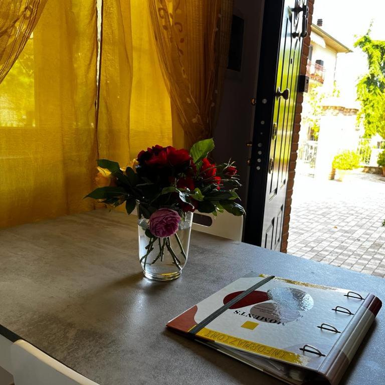 Nonna Lella - Appartamento con parcheggio privato - Appartamento con 1 Camera da Letto - 16
