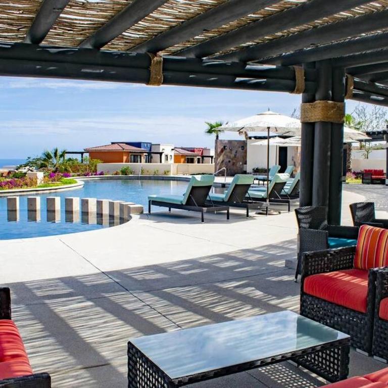 Breathtaking Ocean Views and Access Best Resorts! - Two-Bedroom Apartment - 2