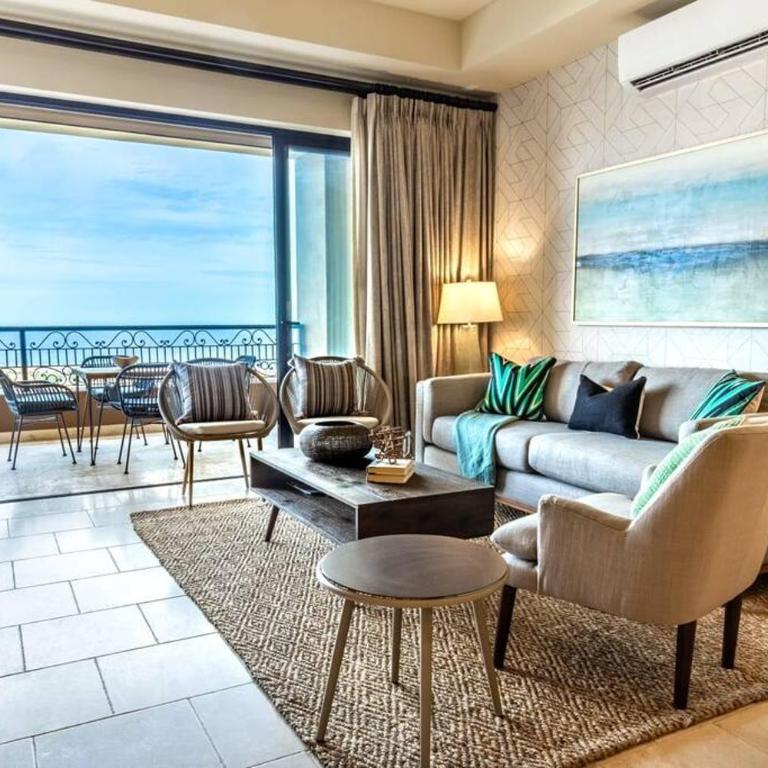 Breathtaking Ocean Views and Access Best Resorts! - Two-Bedroom Apartment - 8