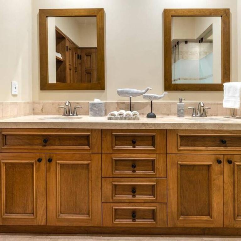 Breathtaking Ocean Views and Access Best Resorts! - Two-Bedroom Apartment - 23