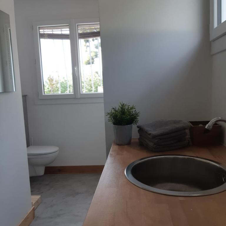 VillaPapyrusToulon - Villa mit privatem Pool - 20