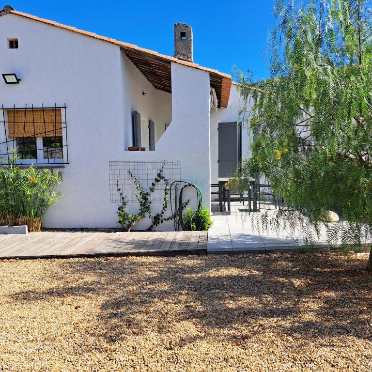 VillaPapyrusToulon - Villa mit privatem Pool - 21