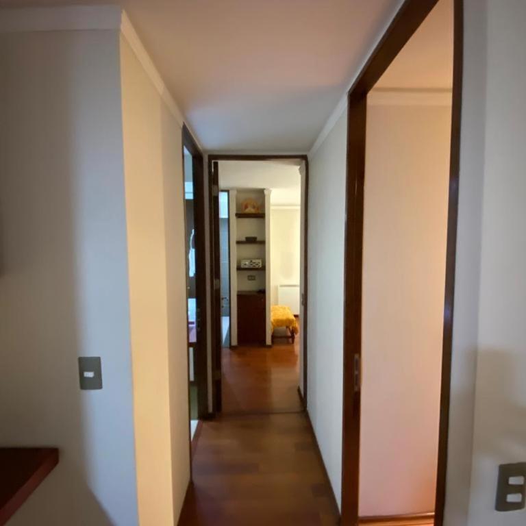 Departamento Las Condes Mall Sport - Apartamento de 2 dormitorios - 5