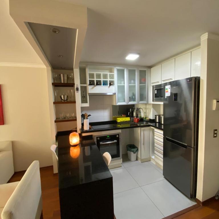 Departamento Las Condes Mall Sport - Apartamento de 2 dormitorios - 4