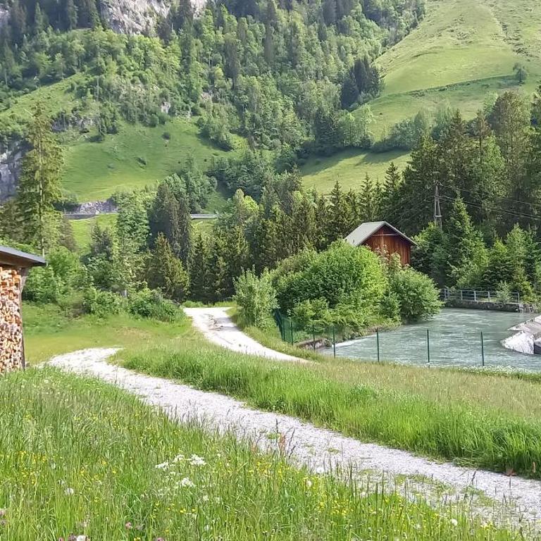 Appartement Josef im Bauernhaus Edt - Apartment mit 2 Schlafzimmern - 38