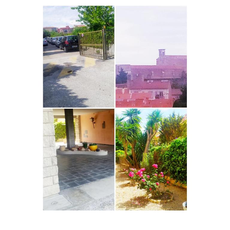 Chez Michel & jenny Appartement 100m2 Perpignan parking gratuit - Apartment mit 2 Schlafzimmern - 20