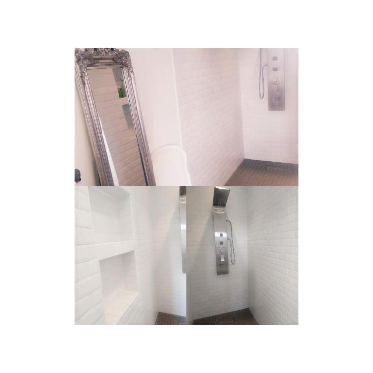 Chez Michel & jenny Appartement 100m2 Perpignan parking gratuit - Apartment mit 2 Schlafzimmern - 35