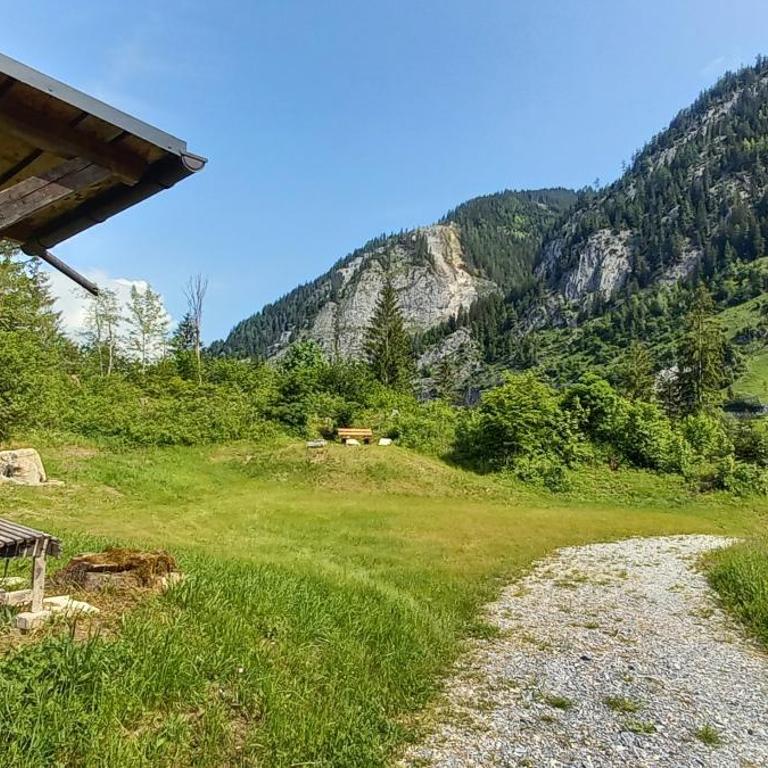Appartement Josef im Bauernhaus Edt - Apartment mit 2 Schlafzimmern - 42