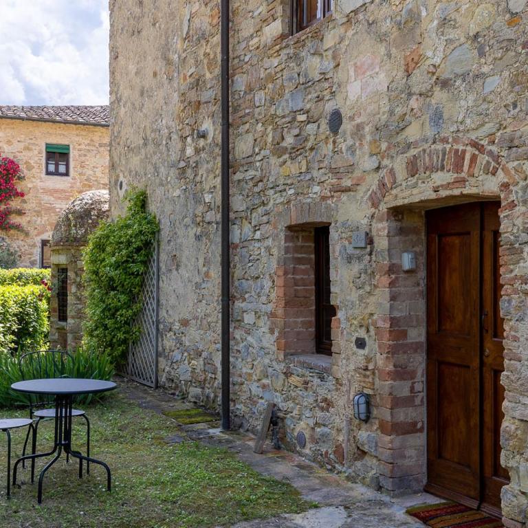 Istrice appartamento confortevole con piscina tennis wifi e giardino - Appartamento - Piano Terra - 18