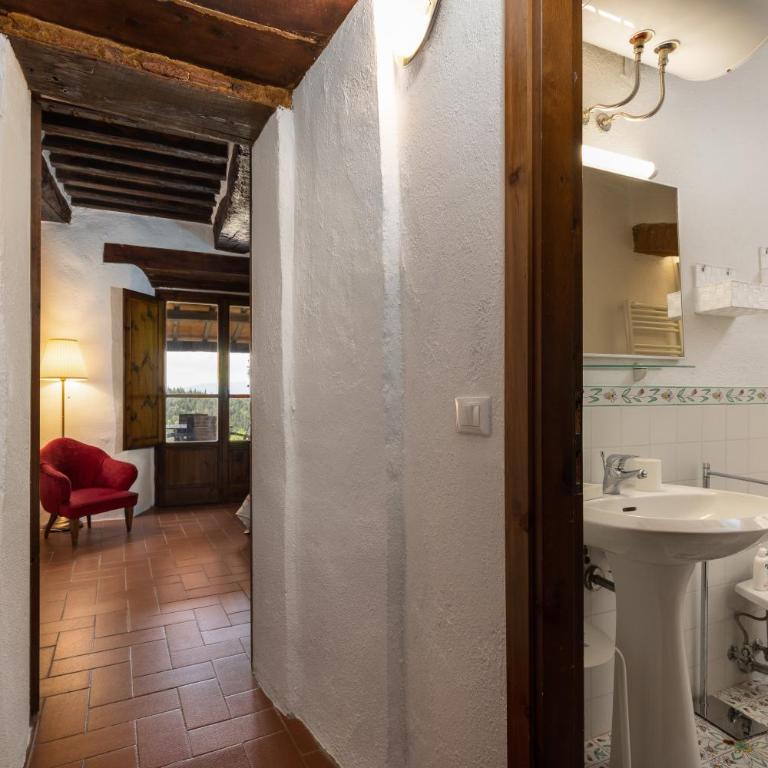 Istrice appartamento confortevole con piscina tennis wifi e giardino - Appartamento - Piano Terra - 33