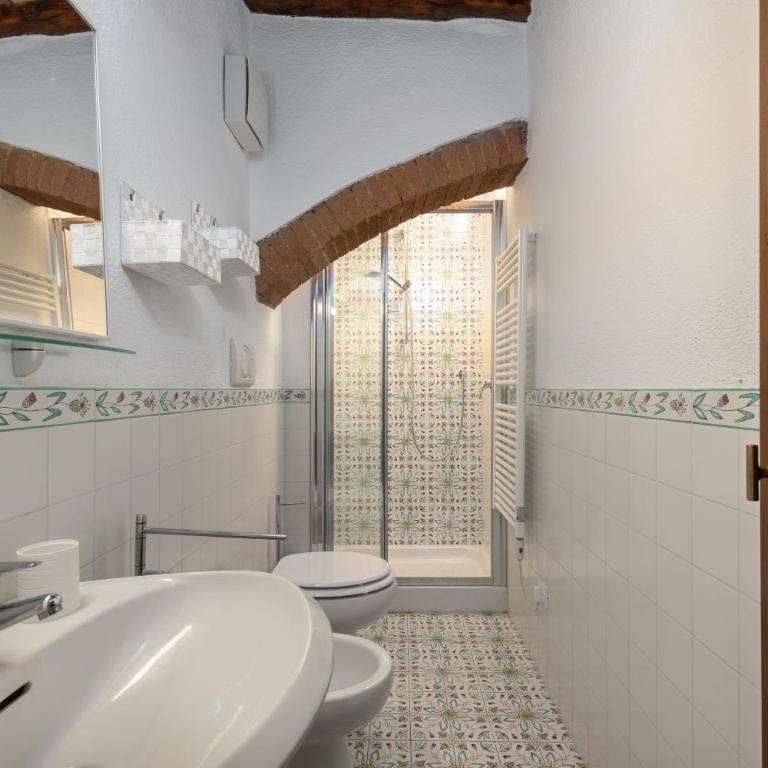 Istrice appartamento confortevole con piscina tennis wifi e giardino - Appartamento - Piano Terra - 31