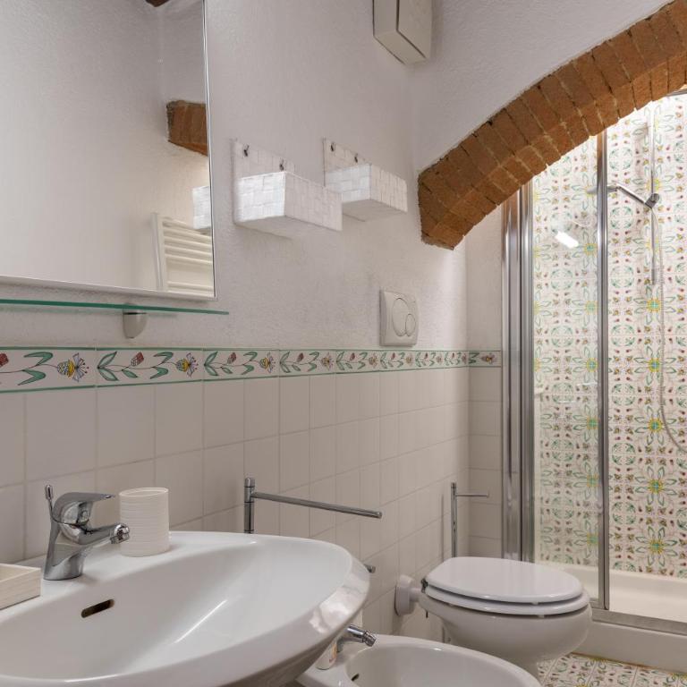 Istrice appartamento confortevole con piscina tennis wifi e giardino - Appartamento - Piano Terra - 35