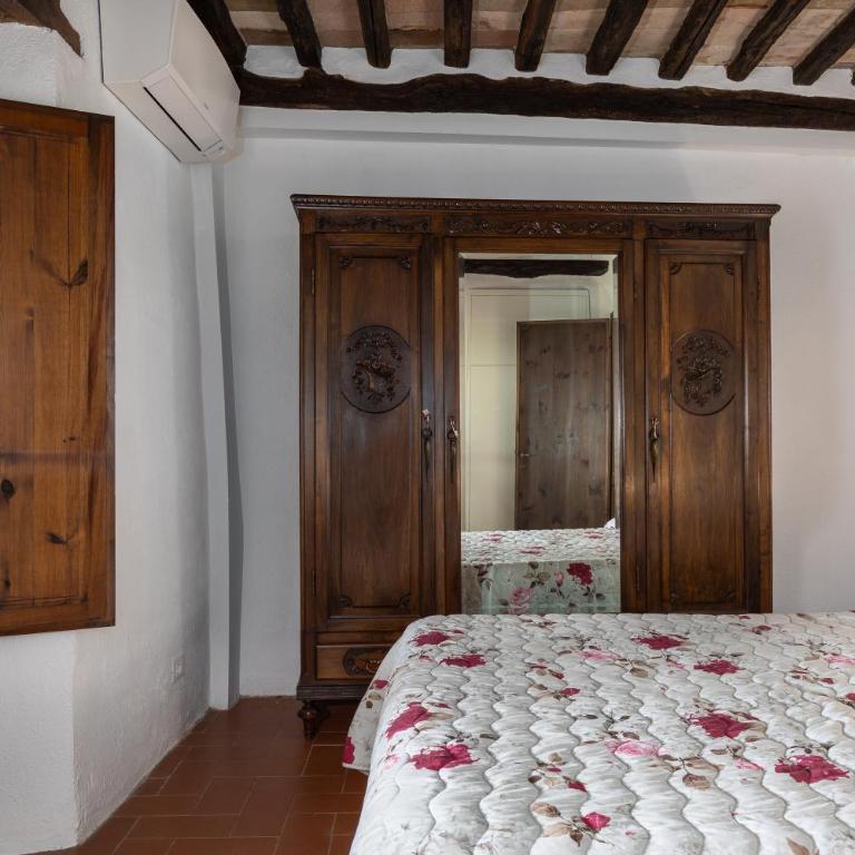 Istrice appartamento confortevole con piscina tennis wifi e giardino - Appartamento - Piano Terra - 39