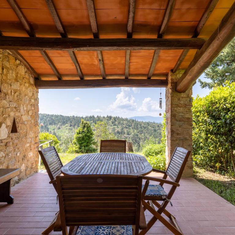 Istrice appartamento confortevole con piscina tennis wifi e giardino - Appartamento - Piano Terra - 47