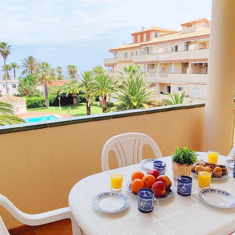 Apartamento La Marina by DENIA COSTA - Two-Bedroom Apartment - 4