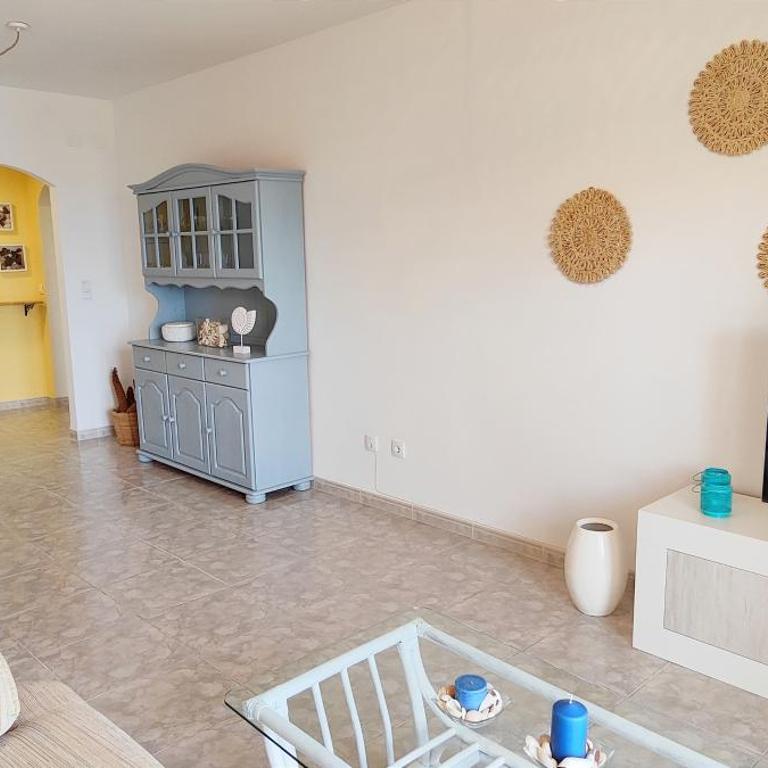 Apartamento La Marina by DENIA COSTA - Two-Bedroom Apartment - 9
