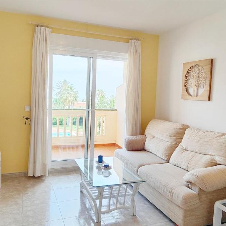 Apartamento La Marina by DENIA COSTA - Two-Bedroom Apartment - 10