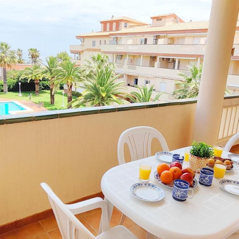 Apartamento La Marina by DENIA COSTA - Two-Bedroom Apartment - 13