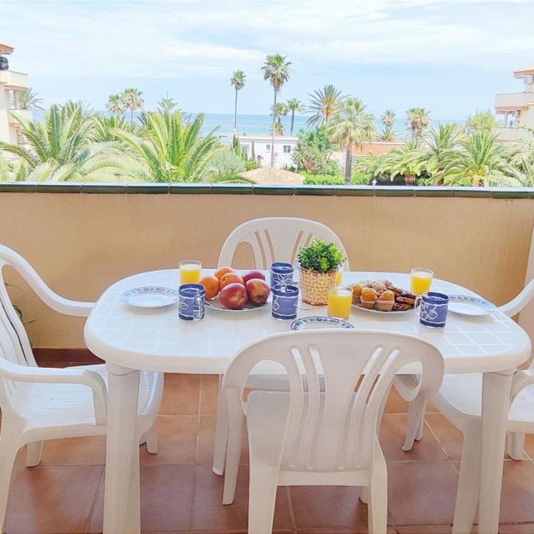 Apartamento La Marina by DENIA COSTA - Two-Bedroom Apartment - 19