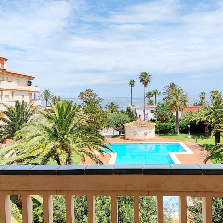 Apartamento La Marina by DENIA COSTA - Two-Bedroom Apartment - 20