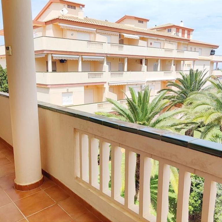 Apartamento La Marina by DENIA COSTA - Two-Bedroom Apartment - 18