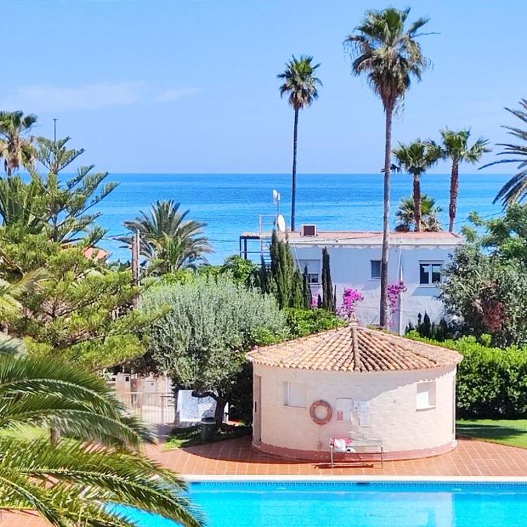 Apartamento La Marina by DENIA COSTA - Two-Bedroom Apartment - 15