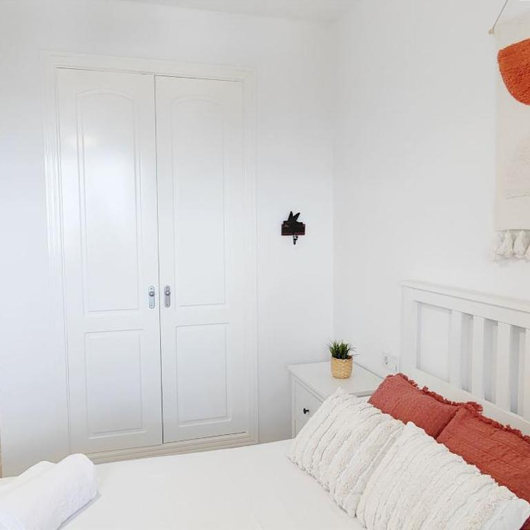 Apartamento La Marina by DENIA COSTA - Two-Bedroom Apartment - 23