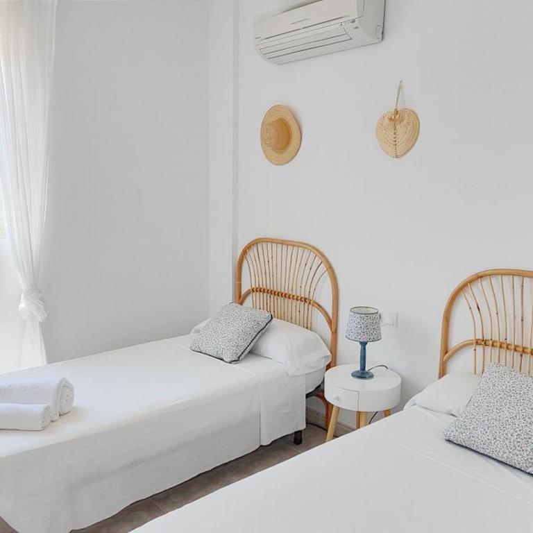 Apartamento La Marina by DENIA COSTA - Two-Bedroom Apartment - 27