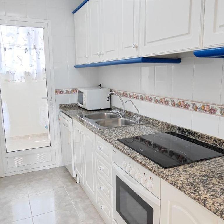Apartamento La Marina by DENIA COSTA - Two-Bedroom Apartment - 34