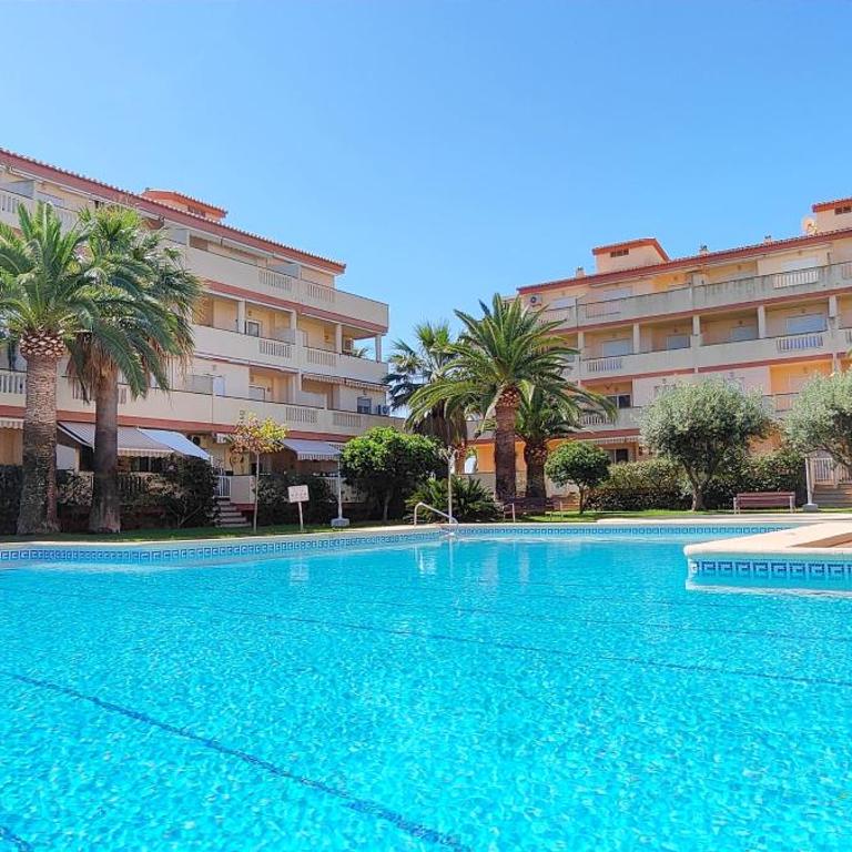 Apartamento La Marina by DENIA COSTA - Two-Bedroom Apartment - 2