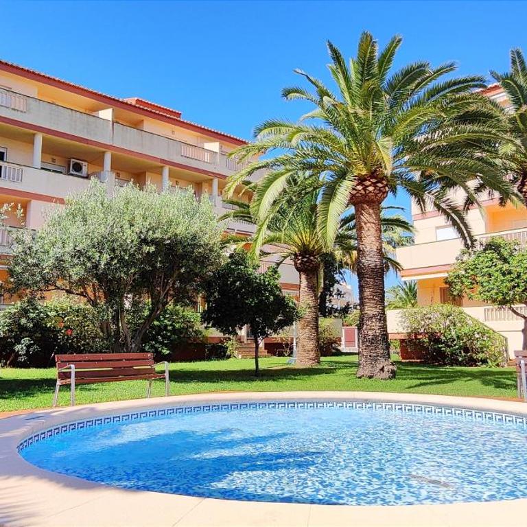 Apartamento La Marina by DENIA COSTA - Two-Bedroom Apartment - 41
